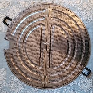 Pampered Chef Splatter Screen